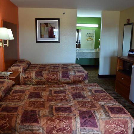 דאגלסוויל Royal Inn & Suites חדר תמונה