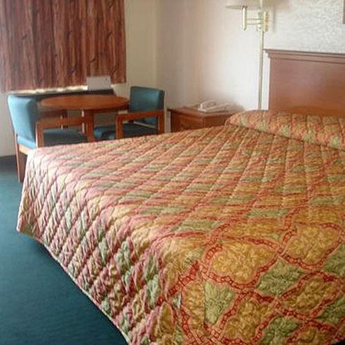 דאגלסוויל Royal Inn & Suites חדר תמונה
