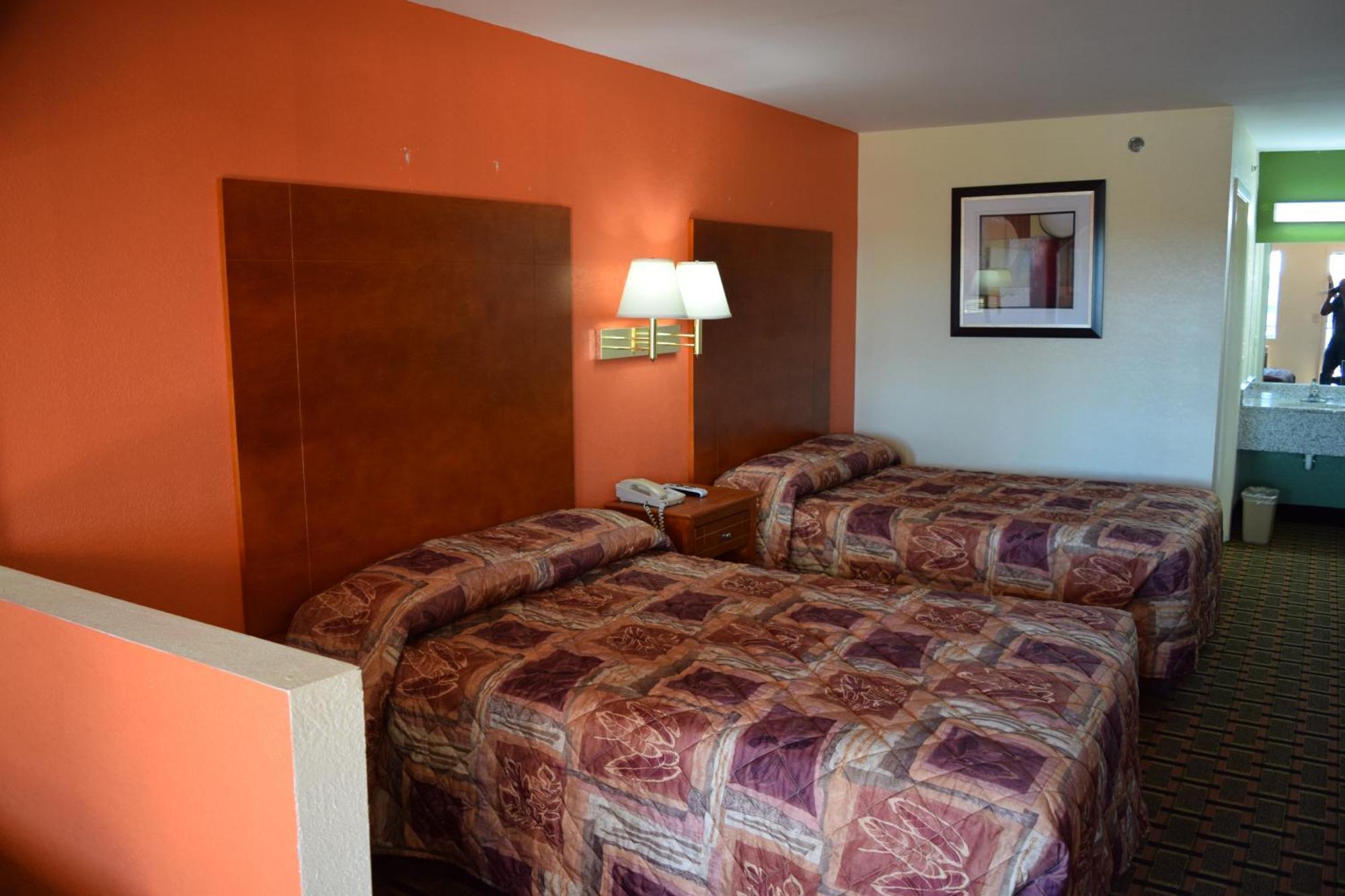 דאגלסוויל Royal Inn & Suites חדר תמונה
