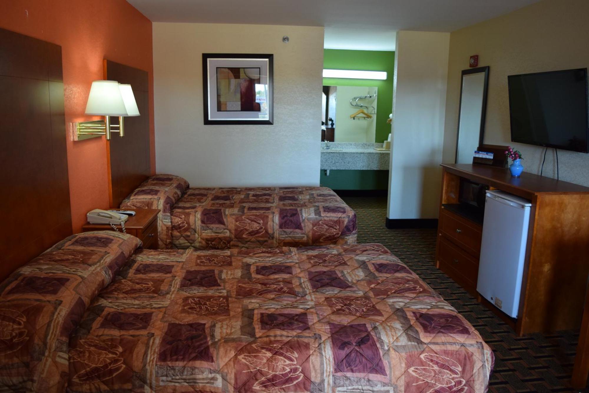 דאגלסוויל Royal Inn & Suites חדר תמונה